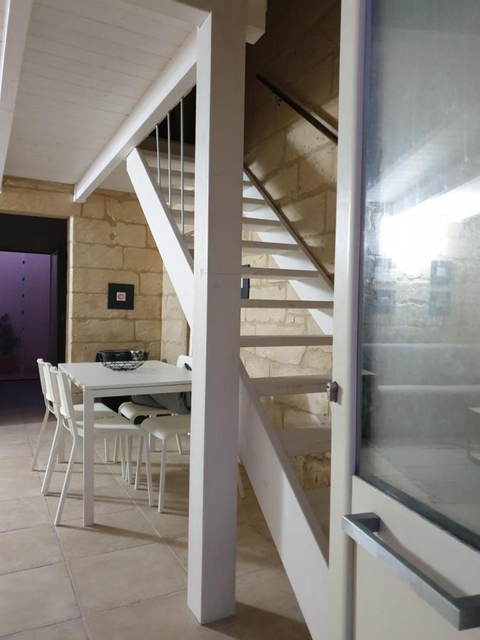 29Barra31 Villa Merine ภายนอก รูปภาพ