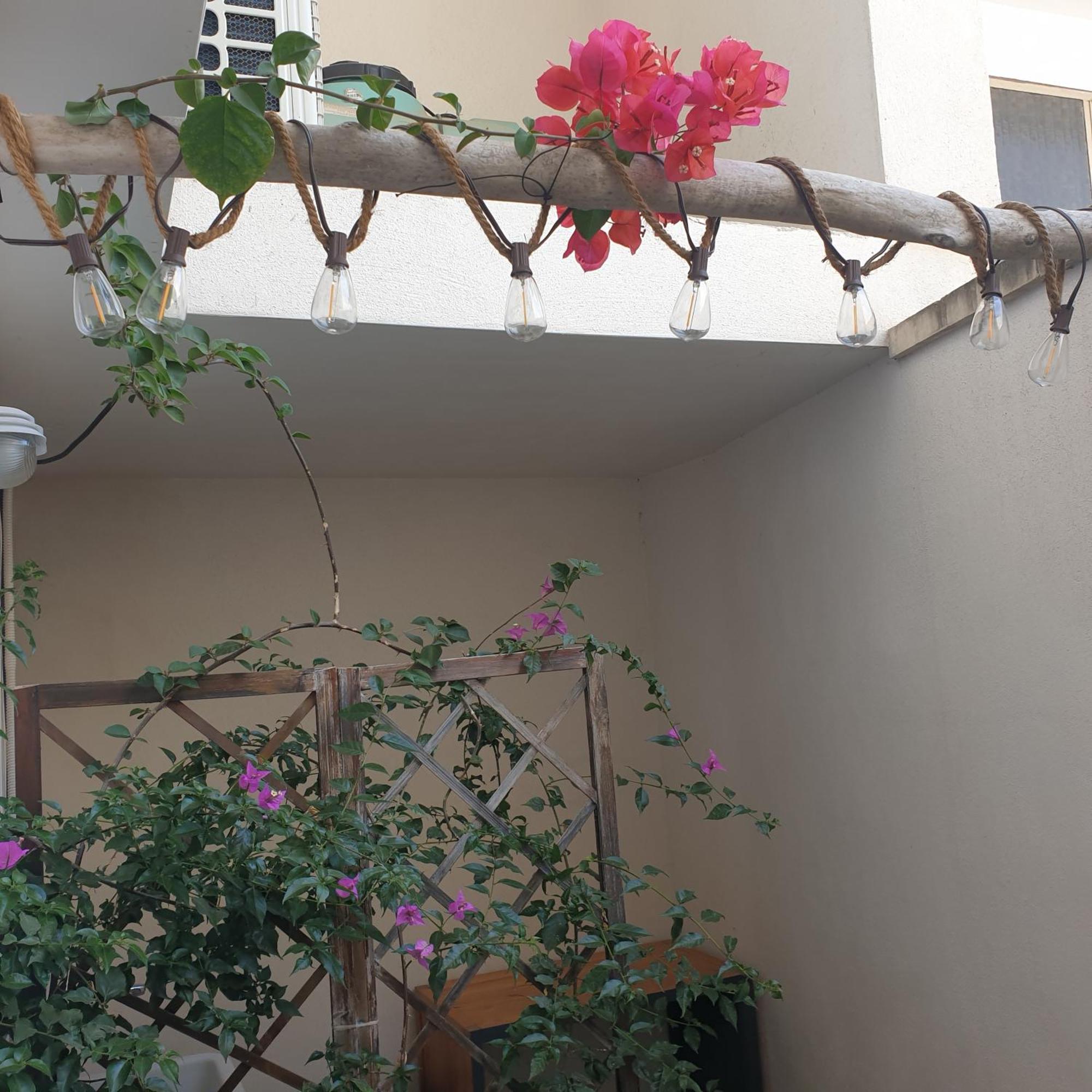 29Barra31 Villa Merine ภายนอก รูปภาพ